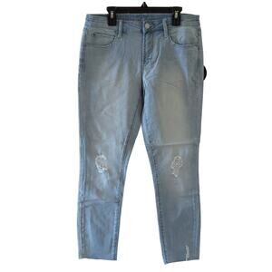 NWT Articles of Society Crop Jeans, Vienna, 28